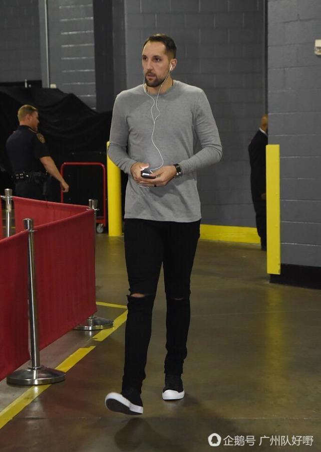 超模團又來了 Nba球星私服太帥了 這次有哈登有威少 Ifuun