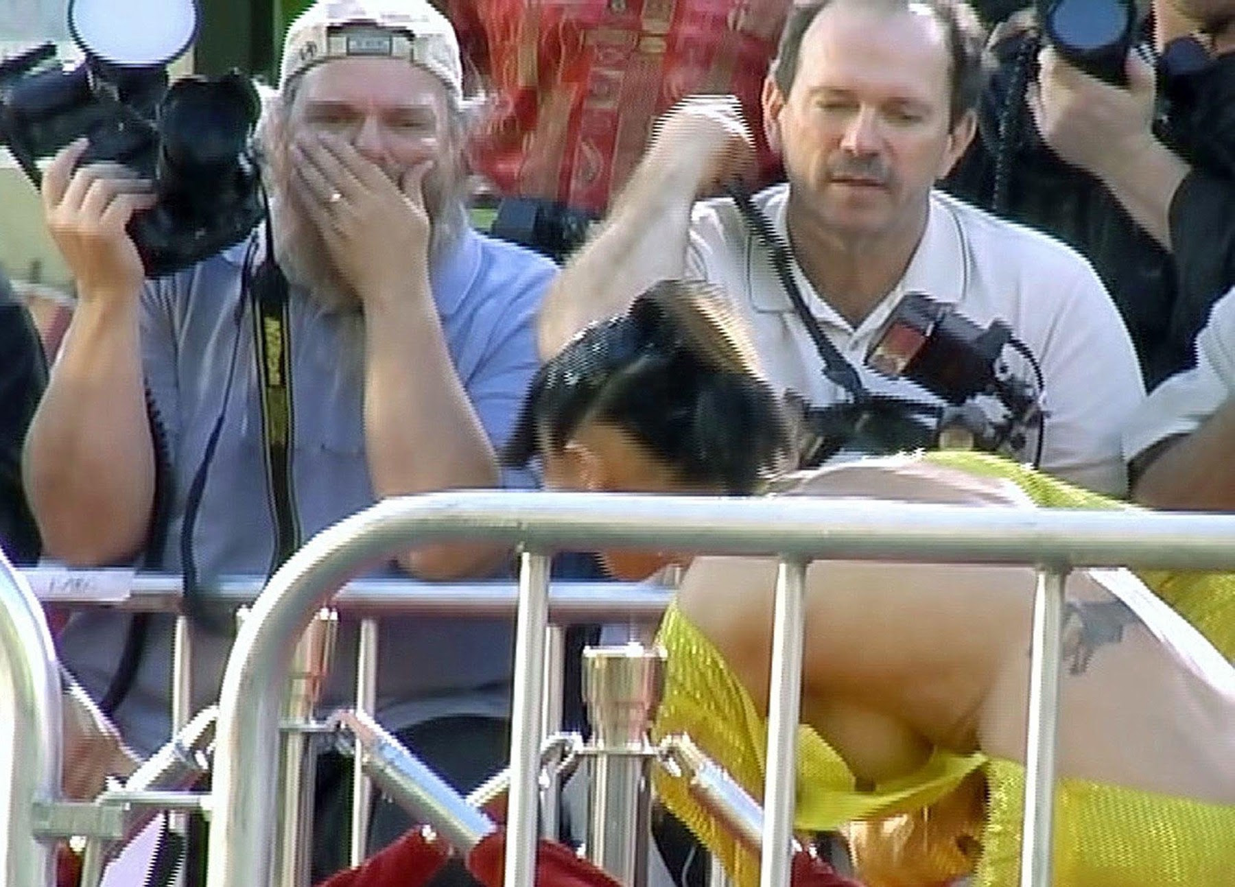 Bai Ling