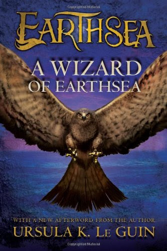 A Wizard of Earthsea (The Earthsea Cycle)