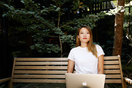 How an App Creates ‘Disturbingly Agile Millennial Thumbs’ ISABELLA KWAI