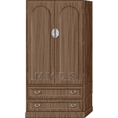 箪笥 タンスのイラスト 条件付フリー素材集