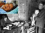 Lou Xiaoying looked after 30 babies