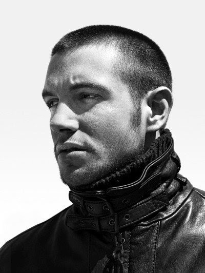 Buzz Cut Hair For Men 40 Low Maintenance Manly Hairstyles