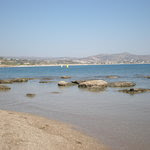 spiaggia di kolymbia