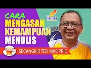 Paling Viral Tips Menulis Cara Mengasah Kemampuan Menulis, Paling Heboh!
