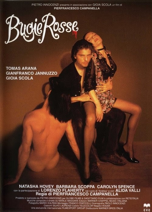 Se Film Bugie rosse 1993 Fuld Film Online Dansk Undertekst Film Danish