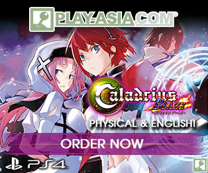 Play-Asia.com - Buy Games & Codes for PS4, PS3, Xbox 360, Xbox One, Wii U and PC / Mac.