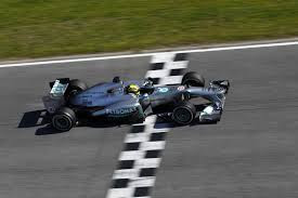 Lewis winning the Hungarian GP 2013.