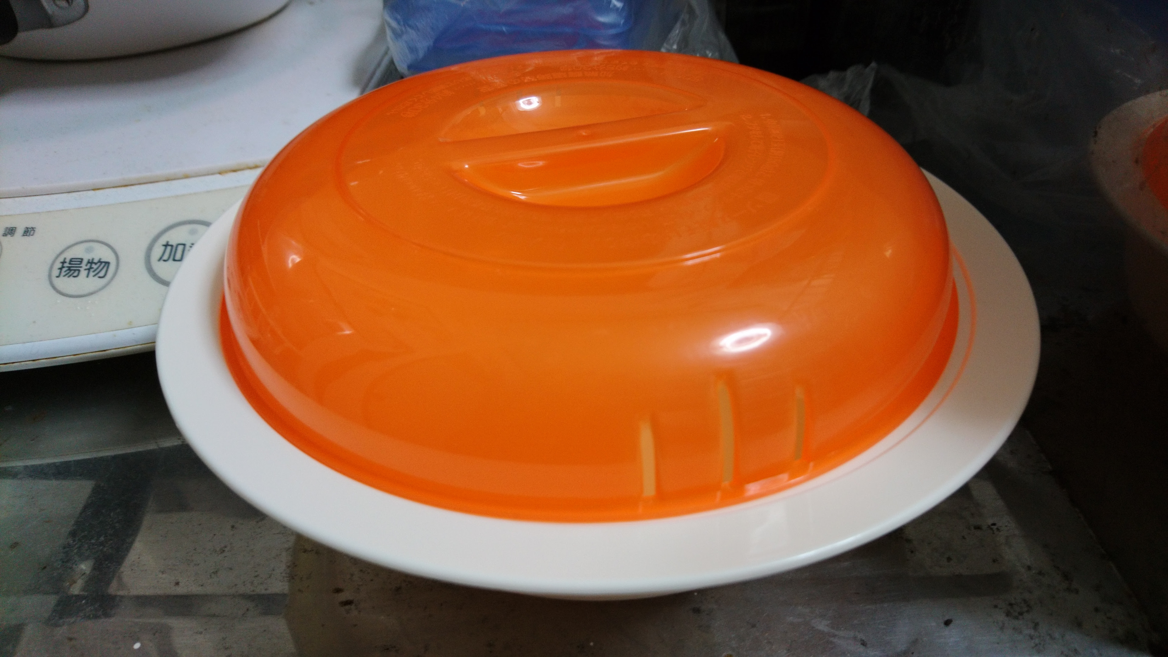 超簡単 レンジだけで作るおいしいレシピ １００均調理器具がとっても有能 バッグ選びと四次元ポケット