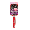 Hair Gel Brush : 3x 7 Edge Control Brush Doppelseitiges Kamm Haar Gel Glattes Naturliches Eur 3 61 Picclick De / Applying gel isn't difficult, when you have your ideal hair style in mind.