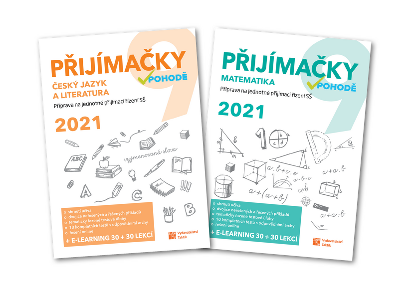 Prijimacky 9 V Pohode 2021 Zs Emila Zatopka Zlin