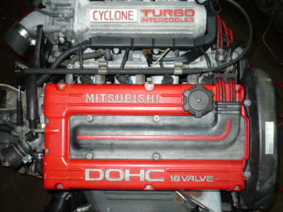 mitsubishi 3000gt vr4 engine. 4g63t3000gt vr4 supercharger