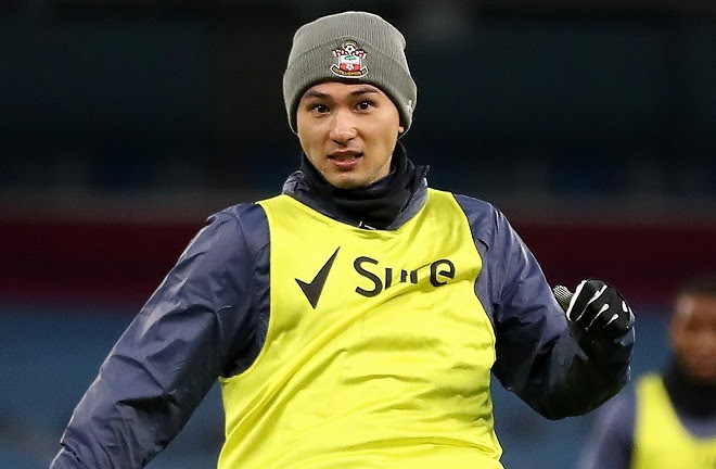 サウサンプトンが首位マンcと合計７発の乱打戦を演じるも大敗 南野拓実は無念の出番なし サッカーダイジェストweb