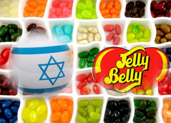 jelly beans flavors. American jelly bean brand