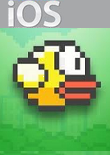 FlappyBird iOS