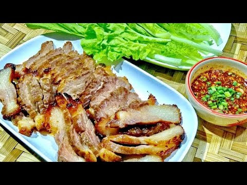 Video สูตรอาหาร pantip