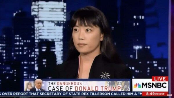 Democrats, Psychiatrists Plotting Medical Coup to Remove President Trump From Office