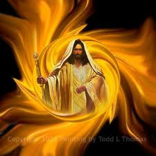 Jesus-fire