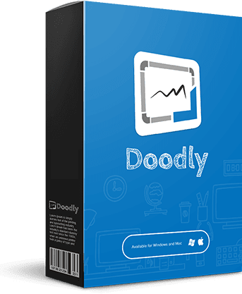 How do I make a whiteboard video for free? -  Doodly Reviews 2021 - Create Your Own Doodle Video in Just 60 Seconds