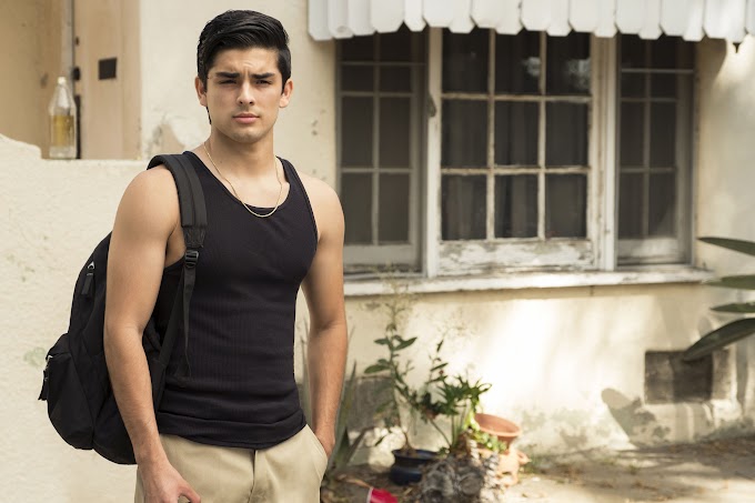 Ca Aquariums On The Netflix Movie