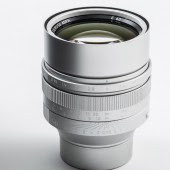 Leica M-P Hong Kong 5th Anniversary Edition 7