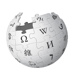 Wikipedia