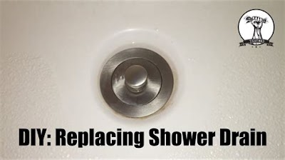 Creating A Homemade Bathtub Drain Stopper: Interior Decorating Tips