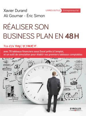 Download Free Ebooks PDF Réaliser son business plan en 48 heures
