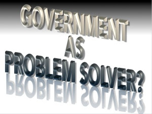 GOVERNMENT-PROBLEM-SOLVER
