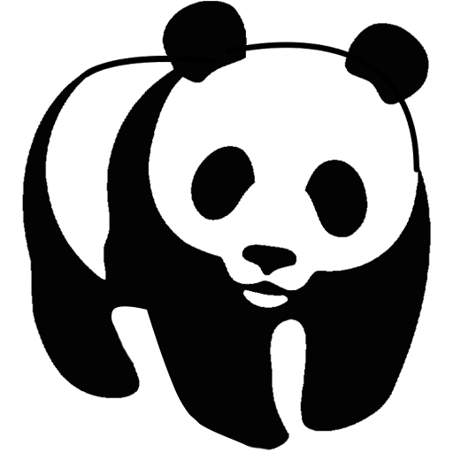 Free Simple Panda Cliparts Download Free Simple Panda Cliparts Png Images Free Cliparts On Clipart Library