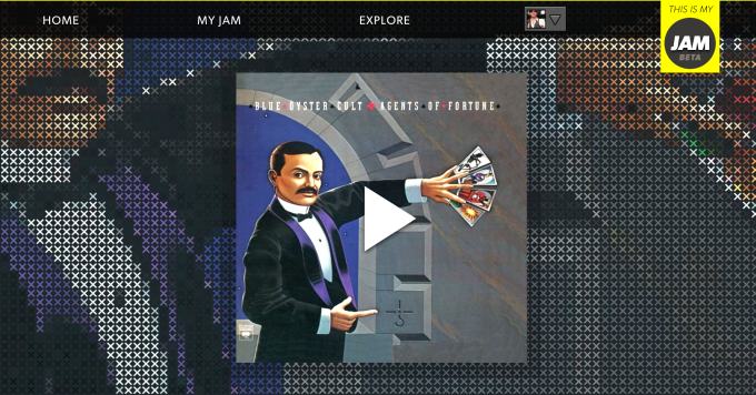 Don't Fear The Reaper