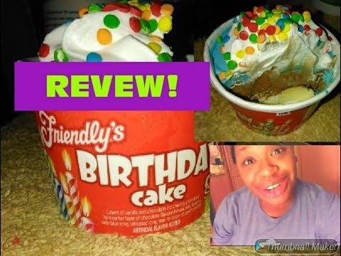View 20 Friendlys Birthday Cake Ice Cream