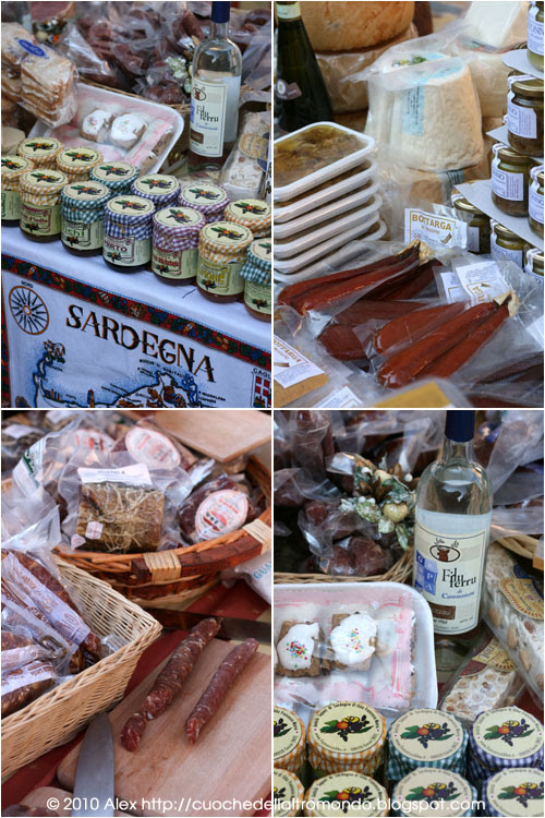 Sapori sardi