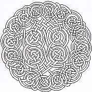 Mandala Zum Ausdrucken