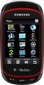 SAMSUNG T669 Gravity T