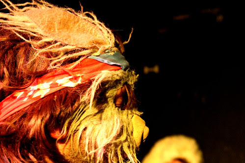 Justin Champlin|Nobunny @ THE CONSERVATORY Nobunny @ THE CONSERVATORY