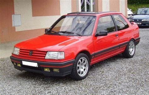 Download Peugeot 309 1985 1993 Full Workshop Service Repair Manual