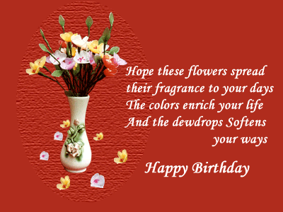 birthday greetings message for friend. Tags: irthday, irthday card,