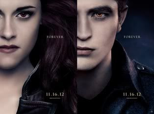 The Twilight Saga: Breaking Dawn Part 2