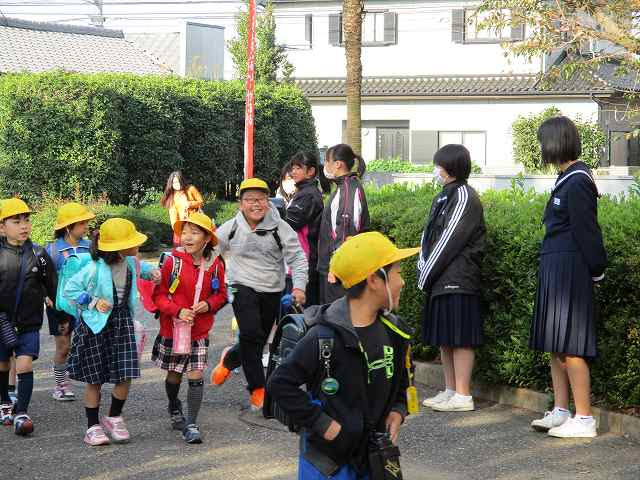 境第一中学校 学校日誌 11月 19 境町立境第一中学校 ページ 2