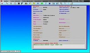 Consultations de dpistage anonyme et gratuit - centre daposinformation