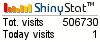 Free website counter