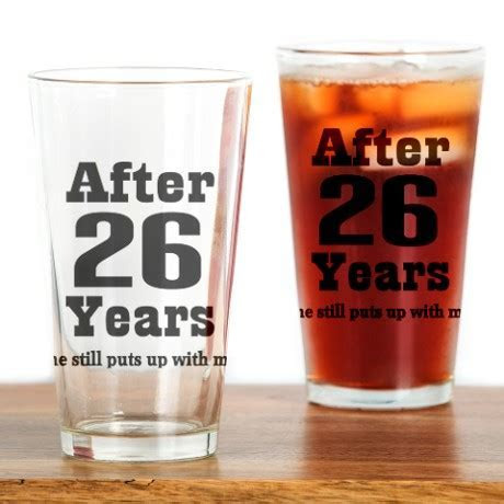 26th Wedding Anniversary Quotes. QuotesGram