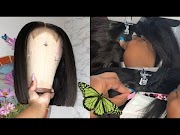 Trends Blunt Cut Bob most update!