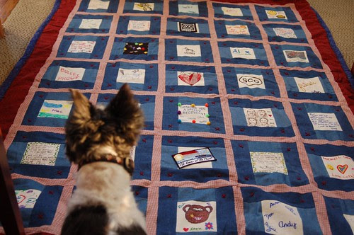 John's Quilt