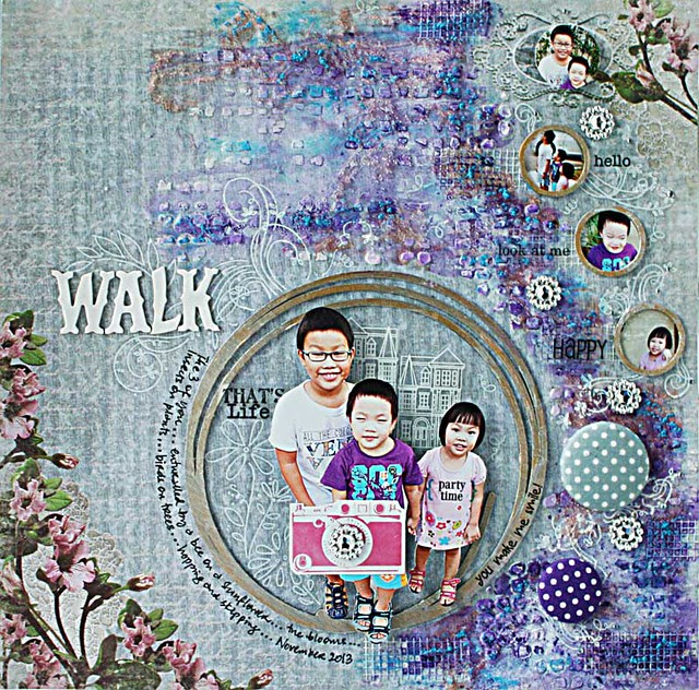 Walk