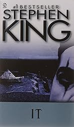 It Mass Market Paperback