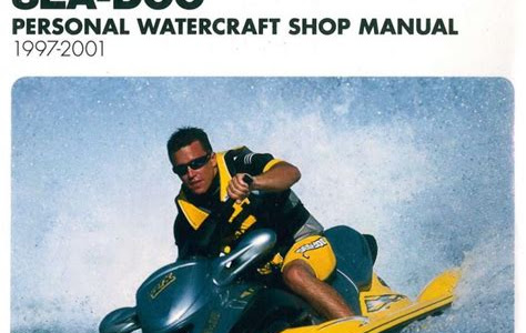 Download EPUB 1996 sea doo challenger shop manual pd Tutorial Free Reading PDF