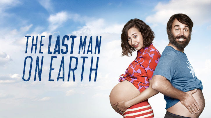 The Last Man on Earth - Hamilton/Berg - Review