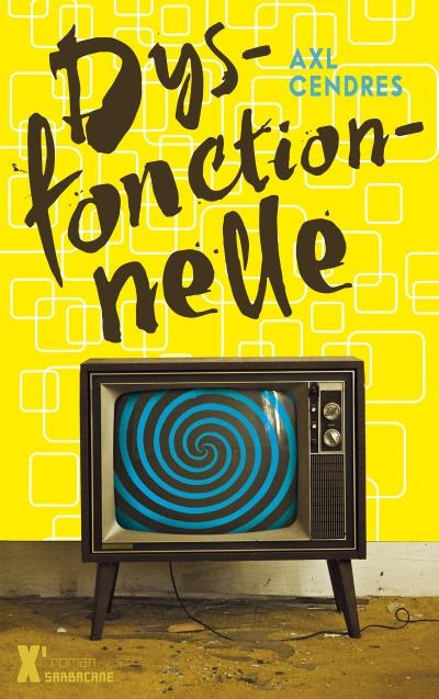 Couverture Dysfonctionnelle